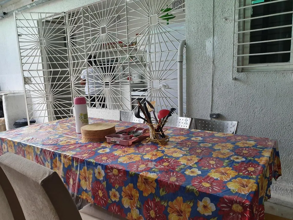Casa Da Esquina Pousada Recife