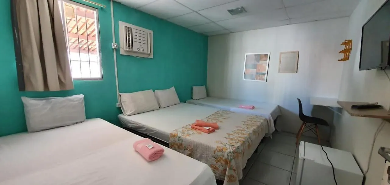 Casa Da Esquina Pousada Recife Estalagem
