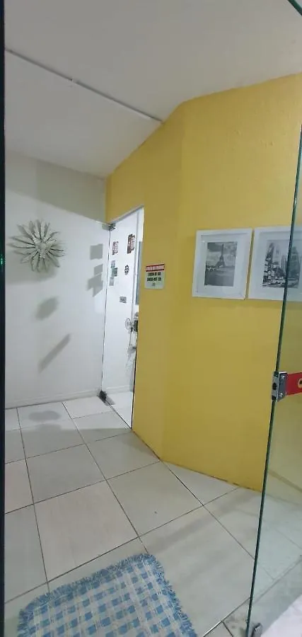 Casa Da Esquina Pousada Recife Estalagem