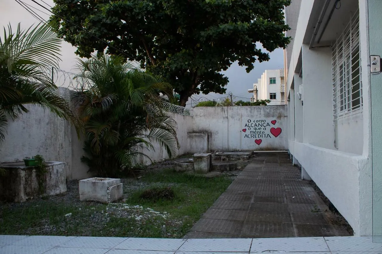 Casa Da Esquina Pousada Recife