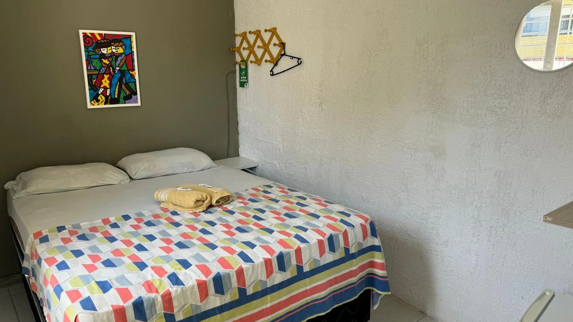 Casa Da Esquina Pousada Recife Brasil