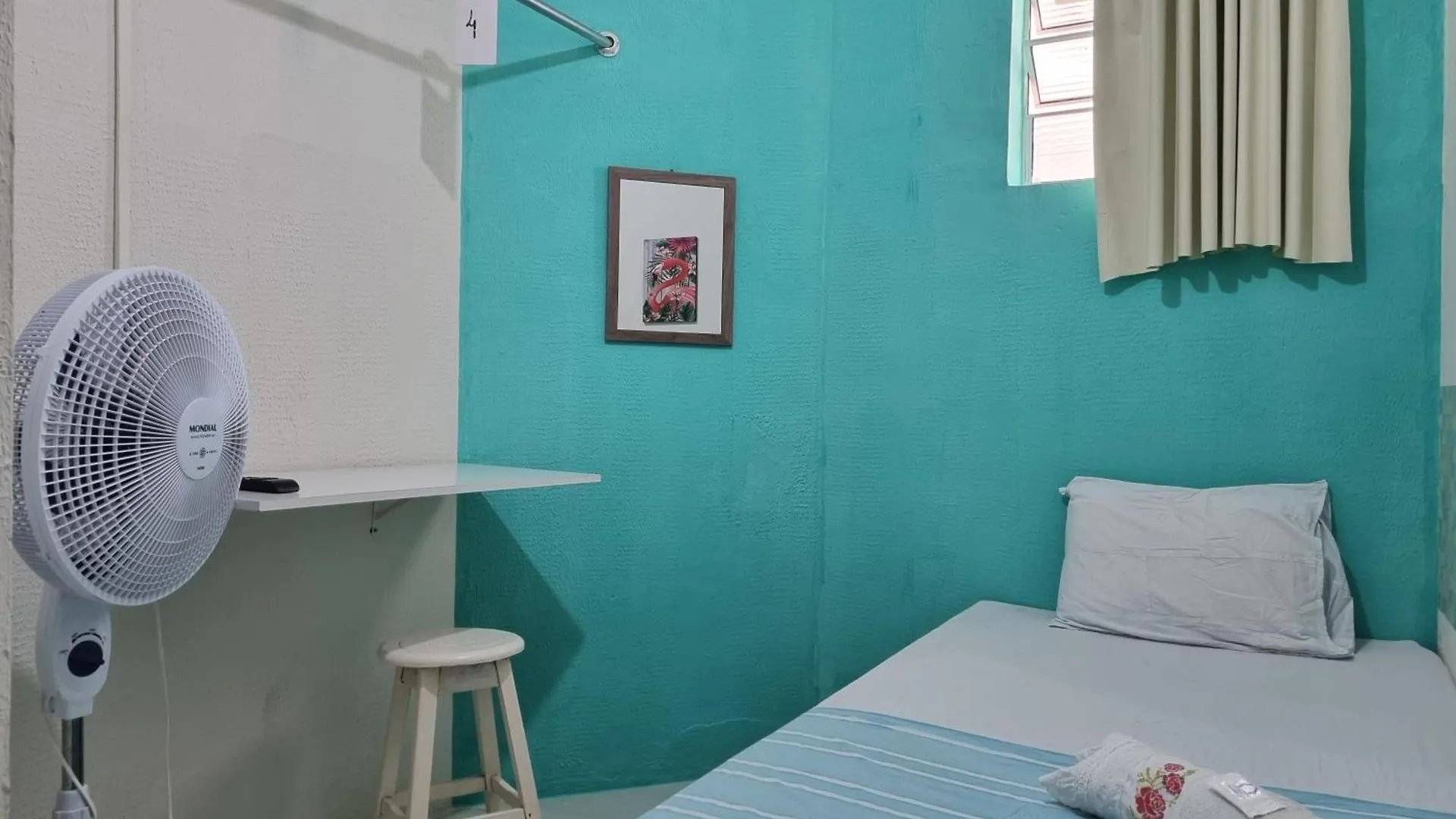 Casa Da Esquina Pousada Recife