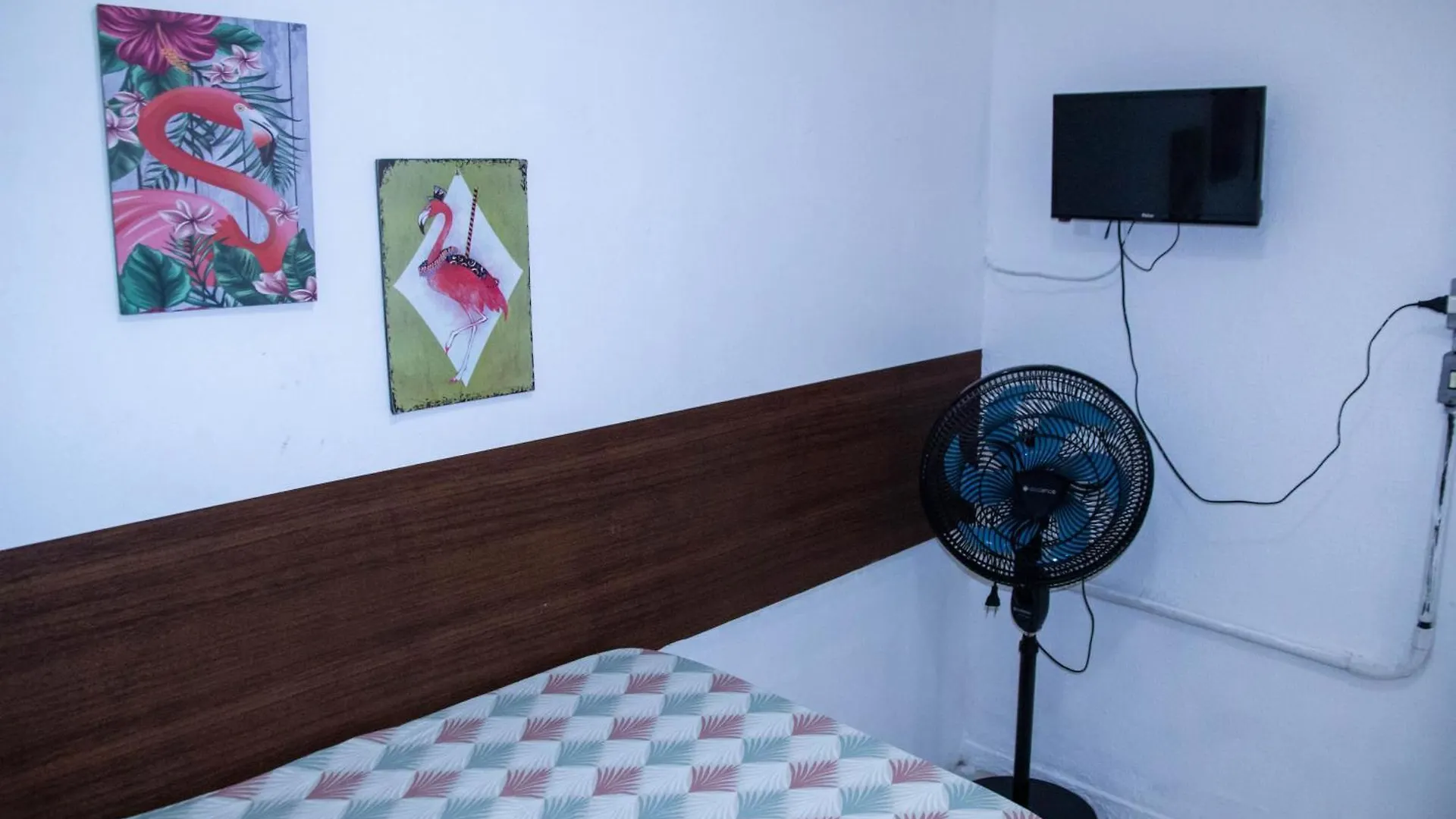 Casa Da Esquina Pousada Recife Inn