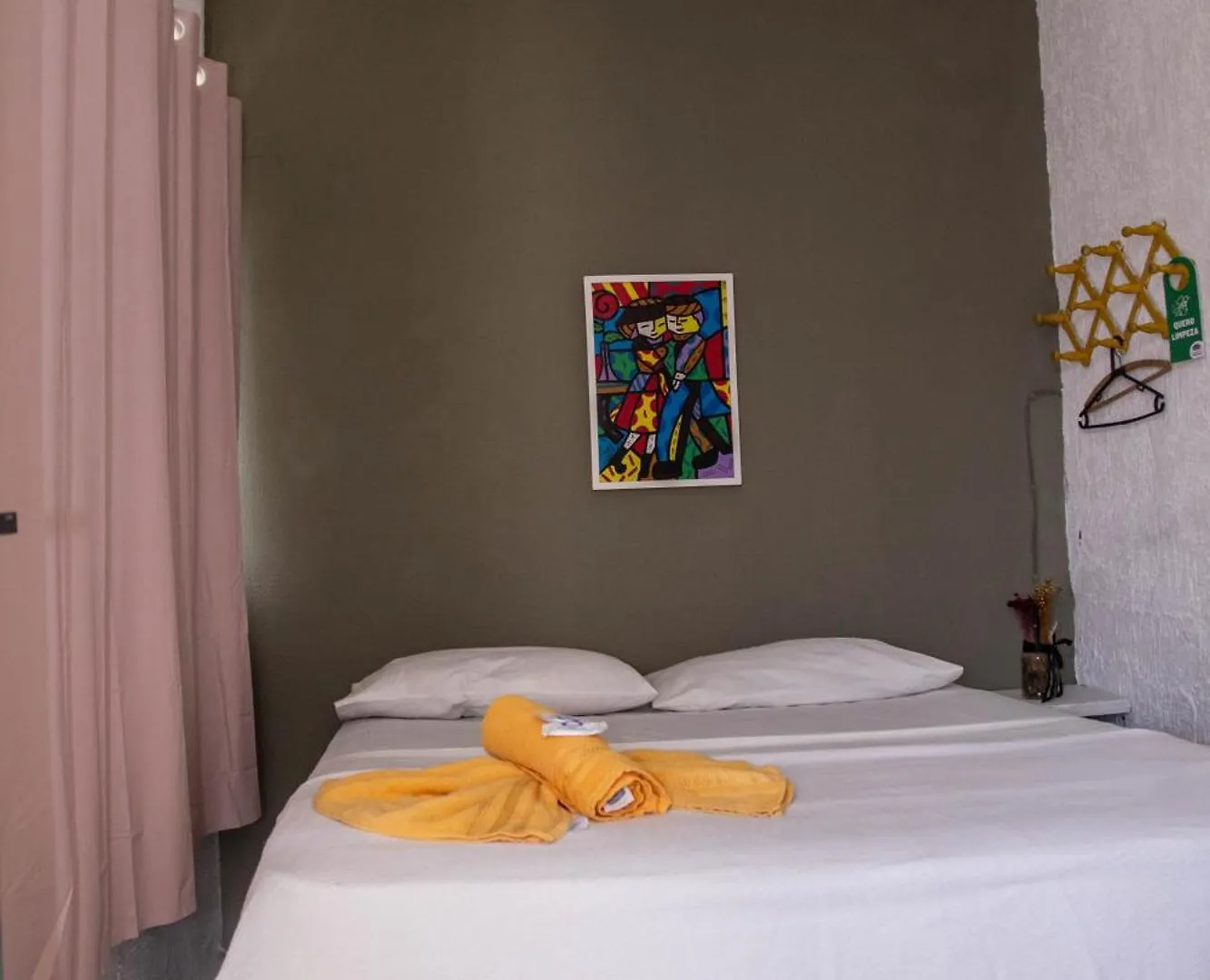 Casa Da Esquina Pousada Recife Inn