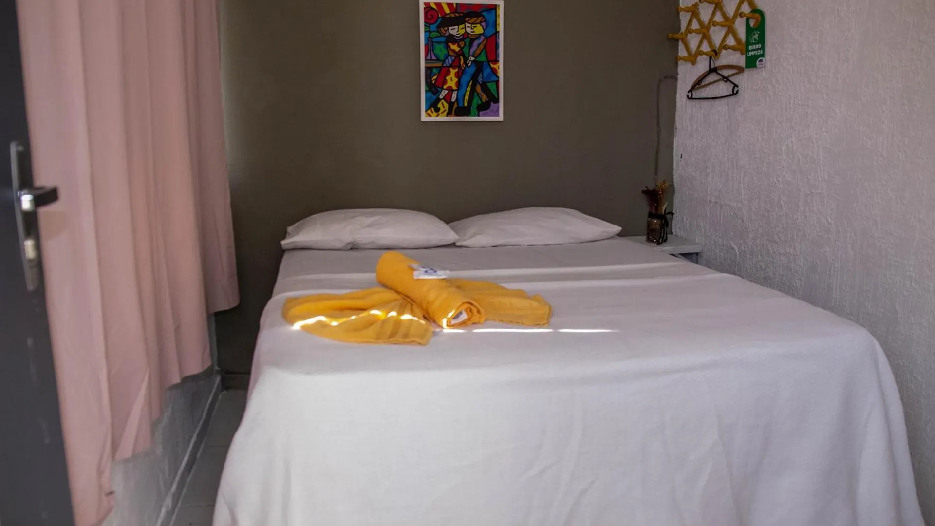 Inn Casa Da Esquina Pousada Recife