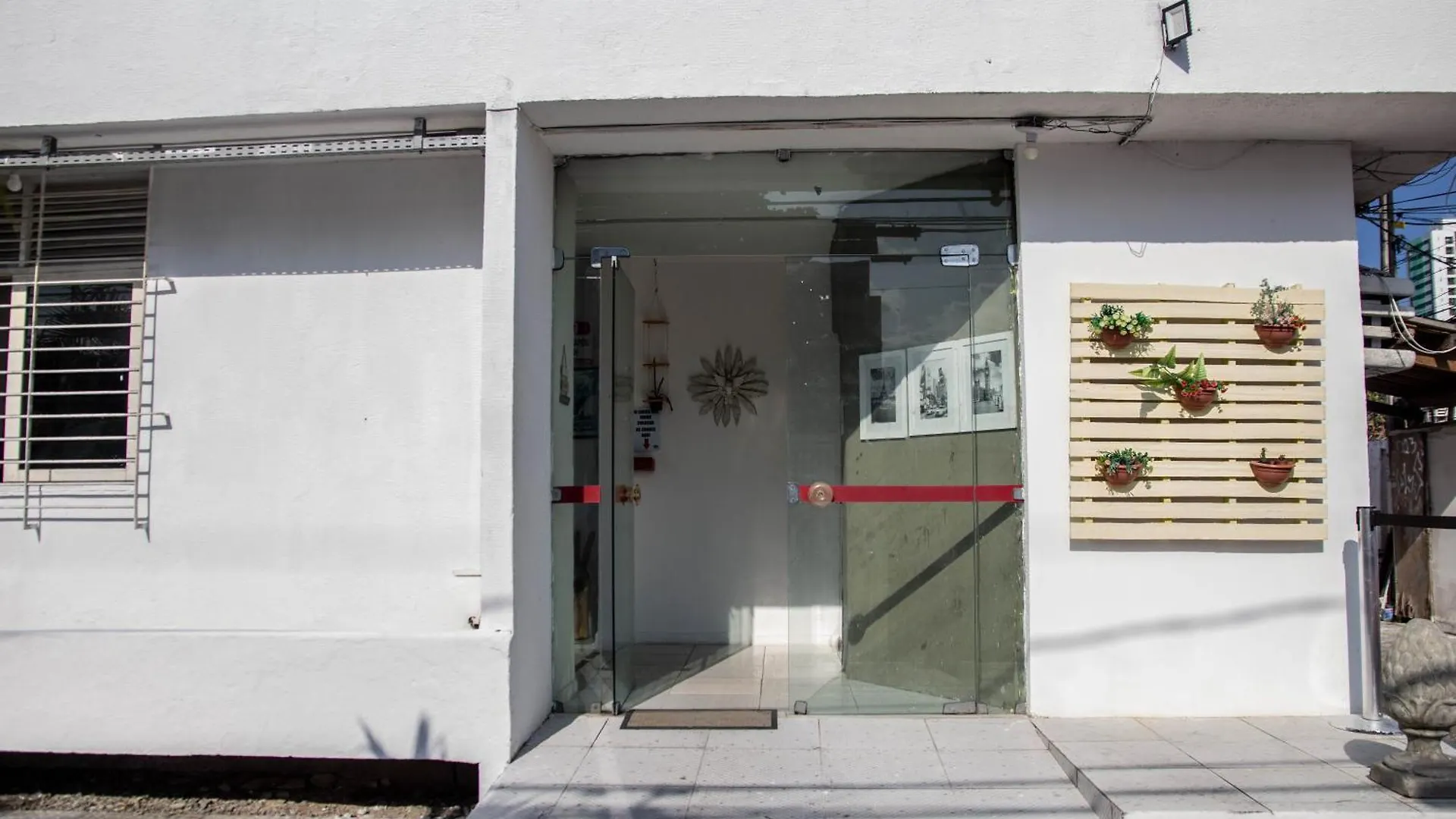Casa Da Esquina Pousada Recife Inn
