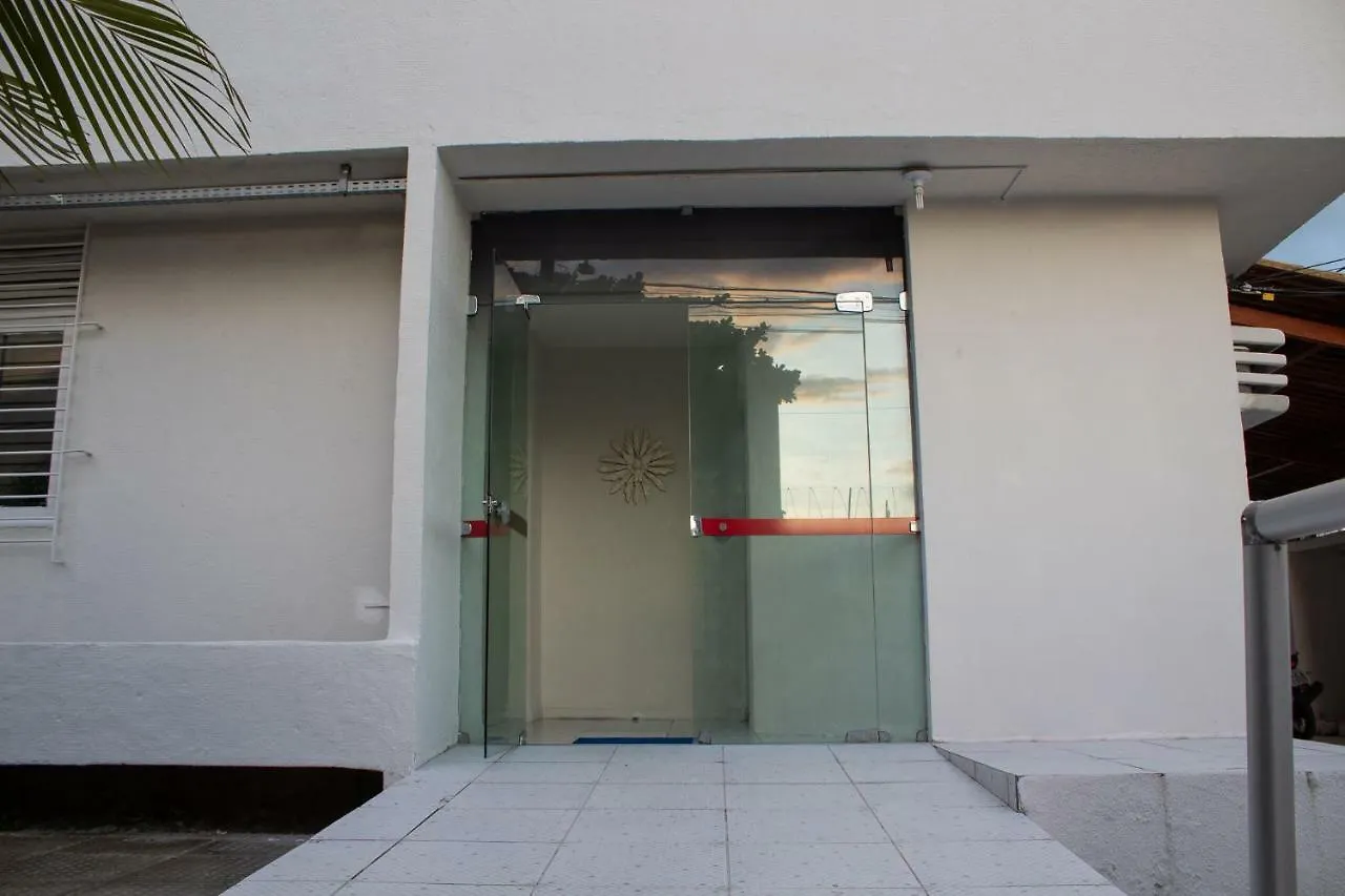 Casa Da Esquina Pousada Recife