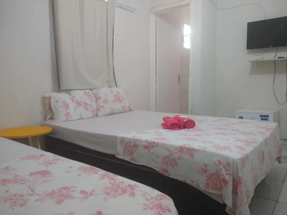 Casa Da Esquina Pousada Recife Brasil