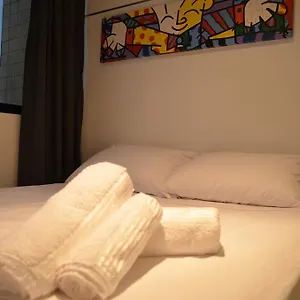 Goldenland Service Apartamento