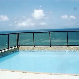 Apartamento Beira Mar Apartamento