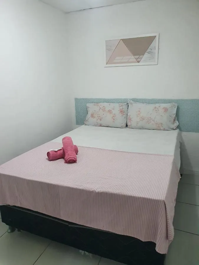 Inn Casa Da Esquina Pousada Recife
