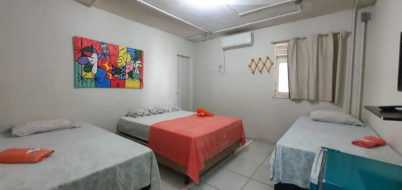 Casa Da Esquina Pousada Recife Inn