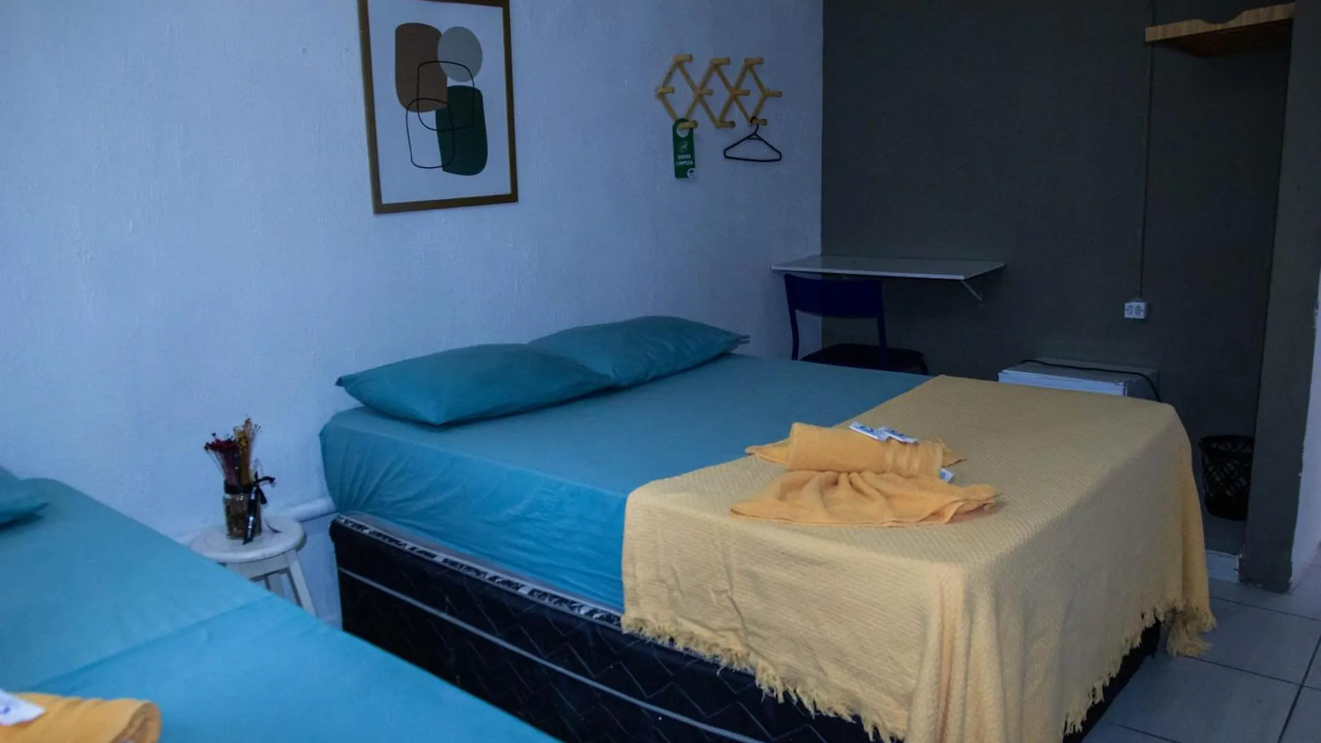 Inn Casa Da Esquina Pousada Recife