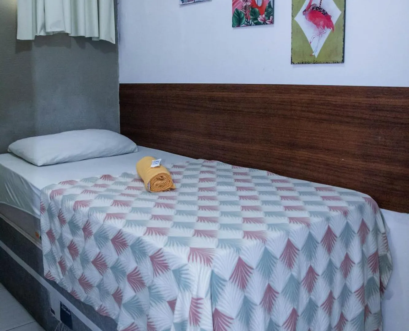 Casa Da Esquina Pousada Recife Inn