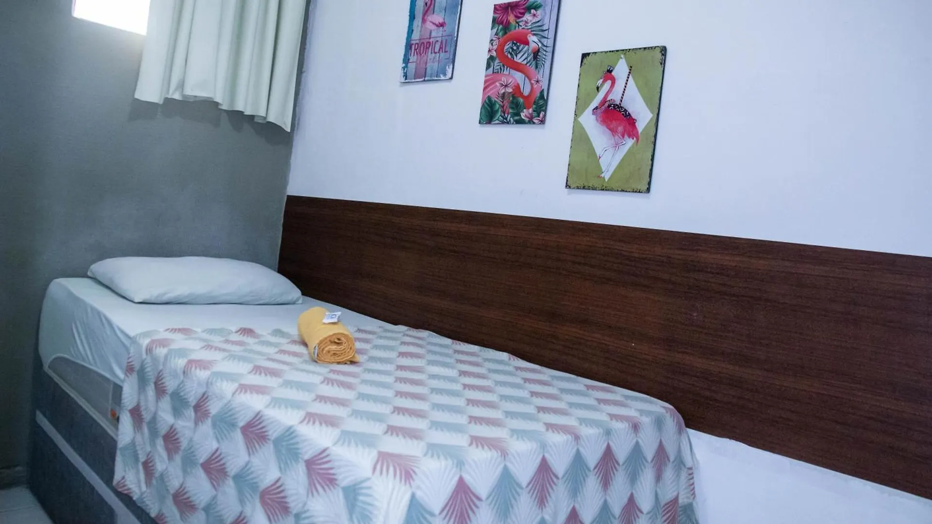 ** Inn Casa Da Esquina Pousada Recife Brazil