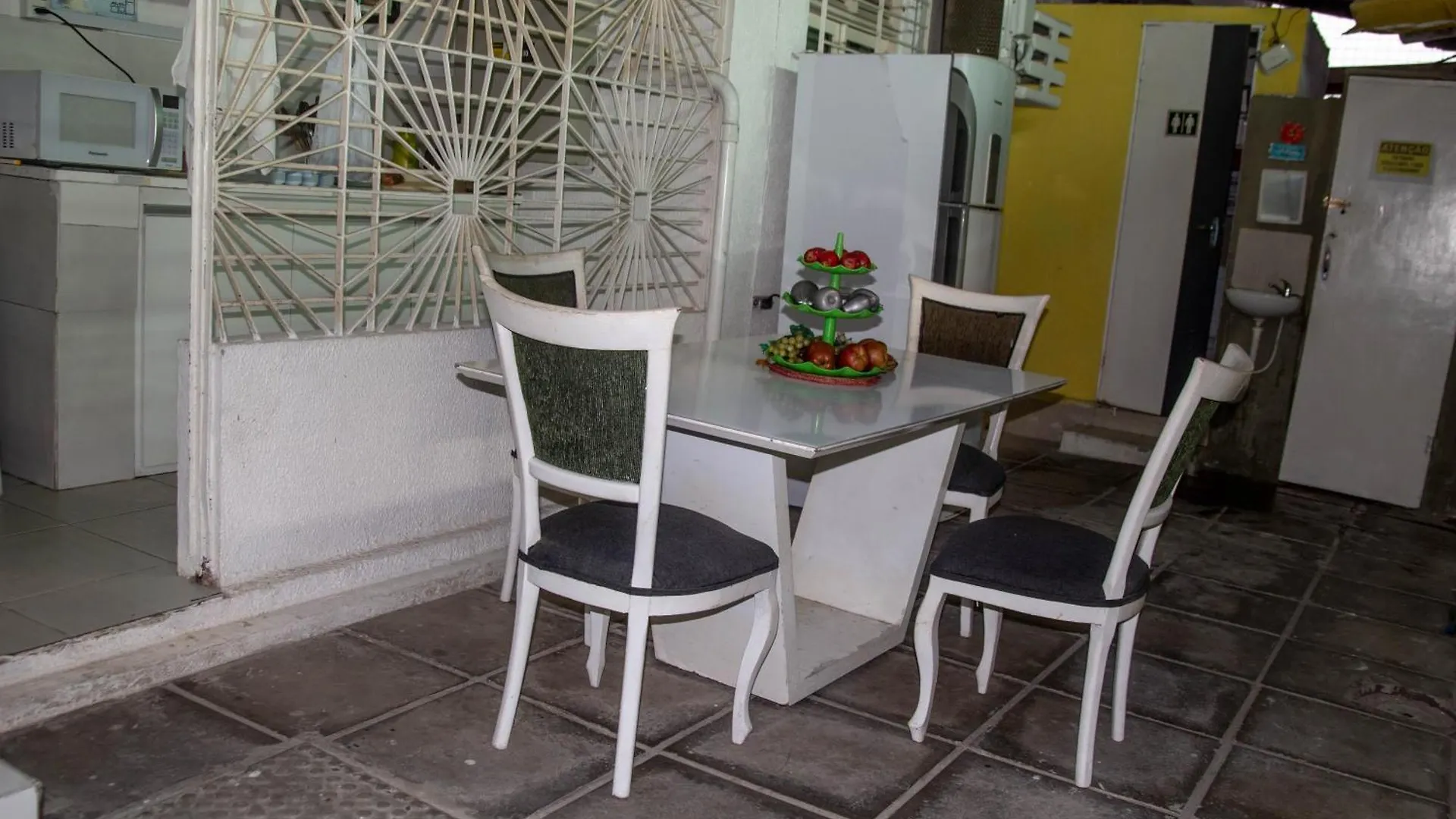 Inn Casa Da Esquina Pousada Recife