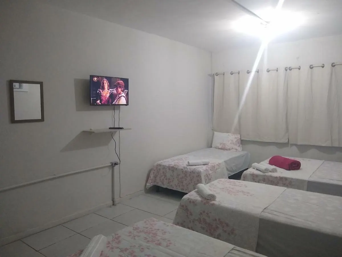Inn Casa Da Esquina Pousada Recife