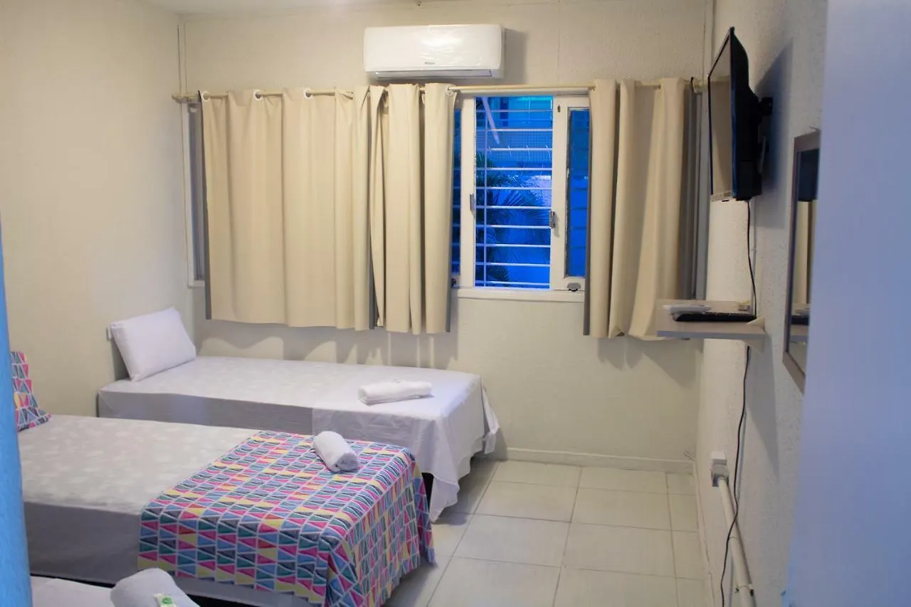 Inn Casa Da Esquina Pousada Recife