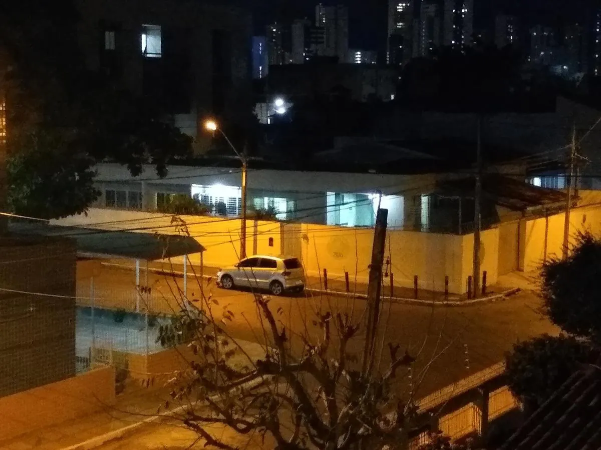 Casa Da Esquina Pousada Recife Inn